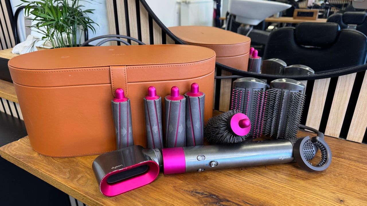 Der Dyson Airwrap Im Test Der Beste Haarstyler 2026 Der Dyson Airwrap Im Test Der Beste Haarstyler 2026