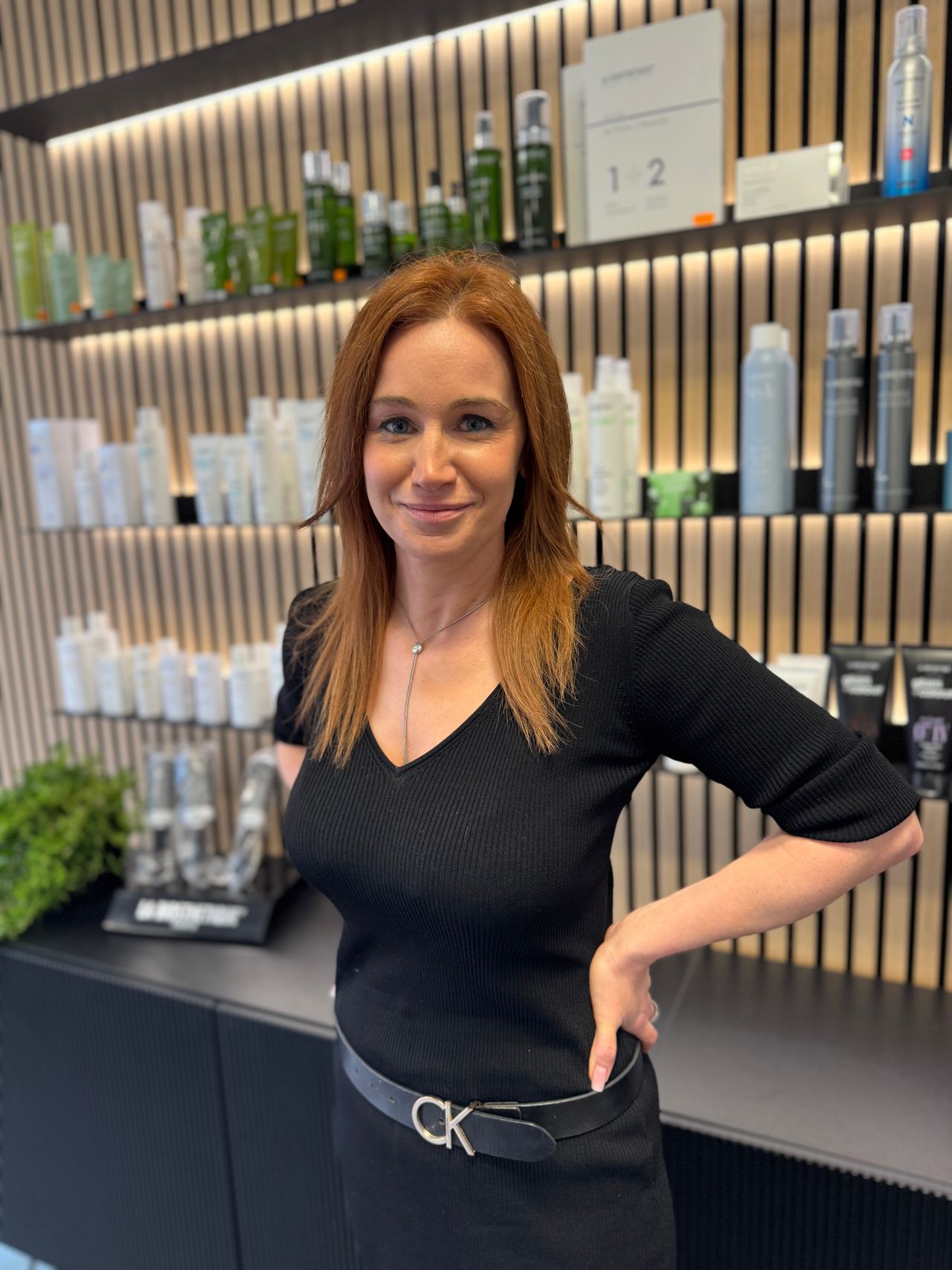 Michaela Hillen Profilbild von Michaela Hillen