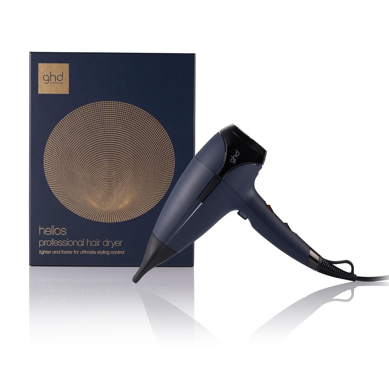 ghd Helios mit Präzisionsdüse ghd Helios mit Präzisionsdüse