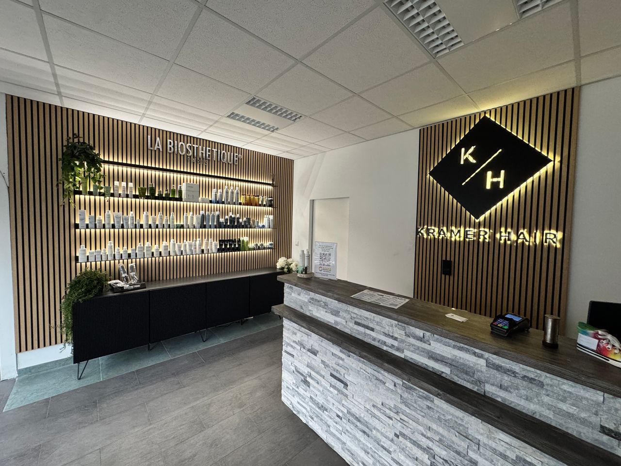 Salon Kramer Hair