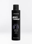 Glam+Colour Icy Crystal Colour Shampoo in einer 250ml Flasche