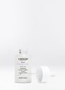 Fortifying Aroma Complex in einer 30 ml Pipettenflasche die geöffnet ist.