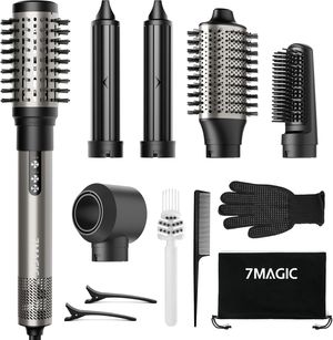 7MAGIC Airstyler 7MAGIC Airstyler