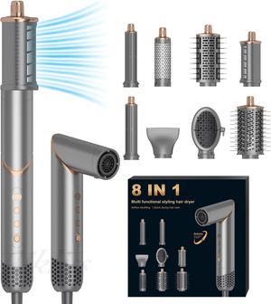 UKLISS Pro Airstyler UKLISS Pro Airstyler