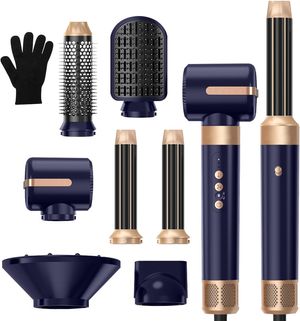 Mogawave Pro Airstyler Mogawave Pro Airstyler
