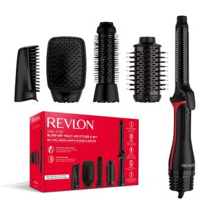 Revlon One-Step Multi-Styler Revlon One Step Multi-Styler