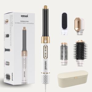 Omnial Omniair Pro Airstyler Omnial Omniair Pro 5‑in‑1 Haarstyler