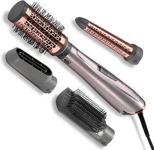 BaByliss Air Style 1000 BaByliss Air Style 1000 mit Allem Aufsätzen.