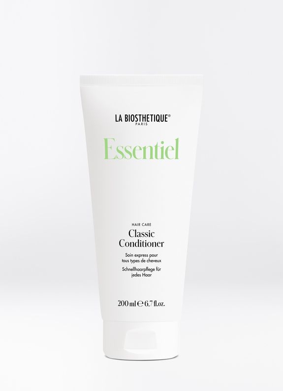 Essentiel Classic Conditioner Von La Biosthetique 200ml