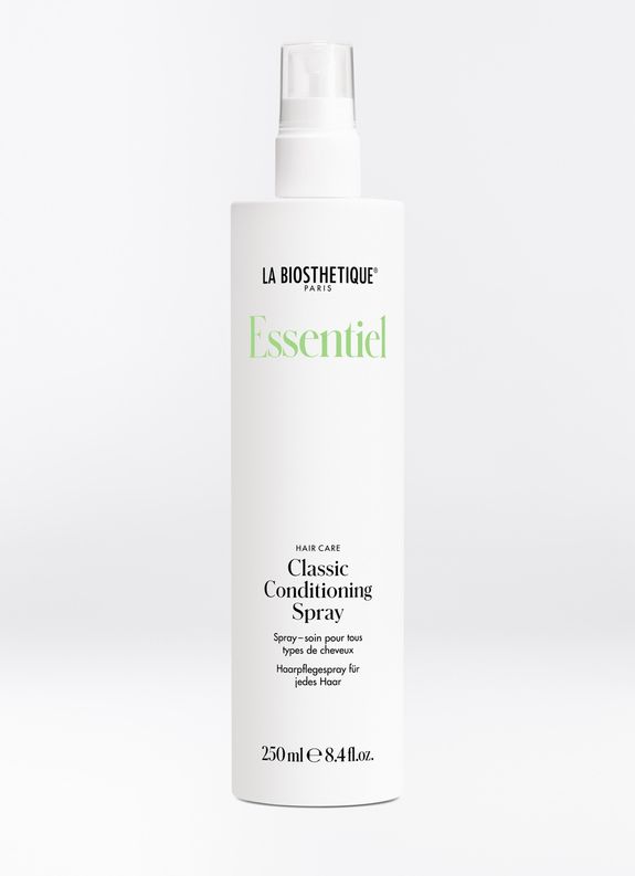Essentiel Classic Conditioning Spray 250ml von La Biosthetique