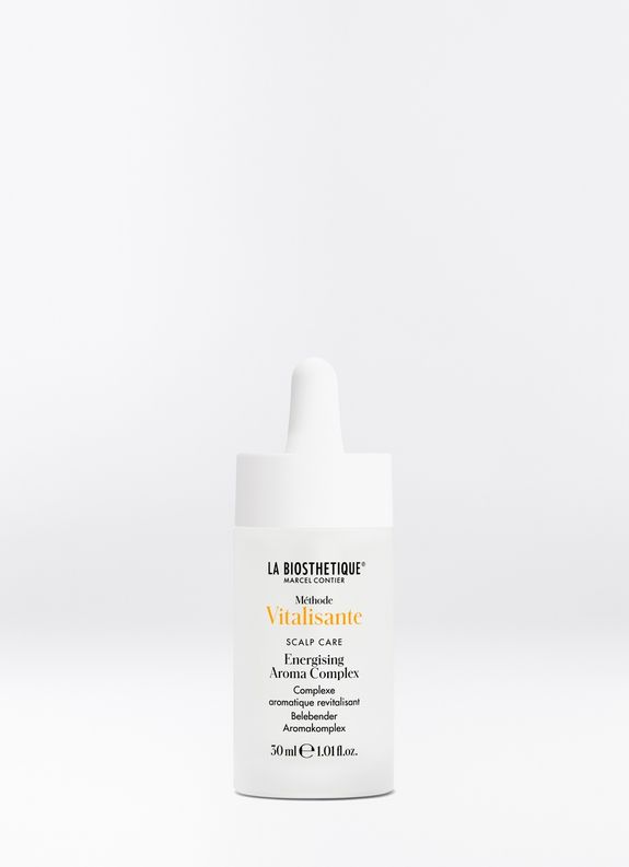 Energising Aroma Complex in einer Pipettenflasche