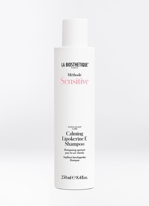 Calming Lipokerine E Shampoo in 250ml