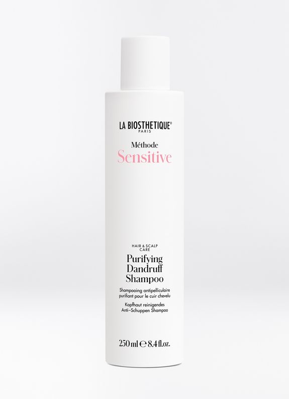 Purifying Dandruff Shampoo in 250 ml