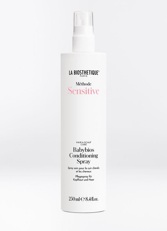 Babybios Conditioning Spray in 250ml