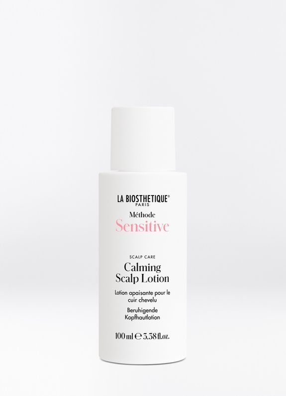 Calming Scalp Lotion in 100ml Flasche