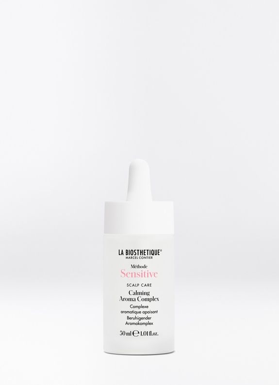 Calming Aroma Complex in einer Pipettenflasche