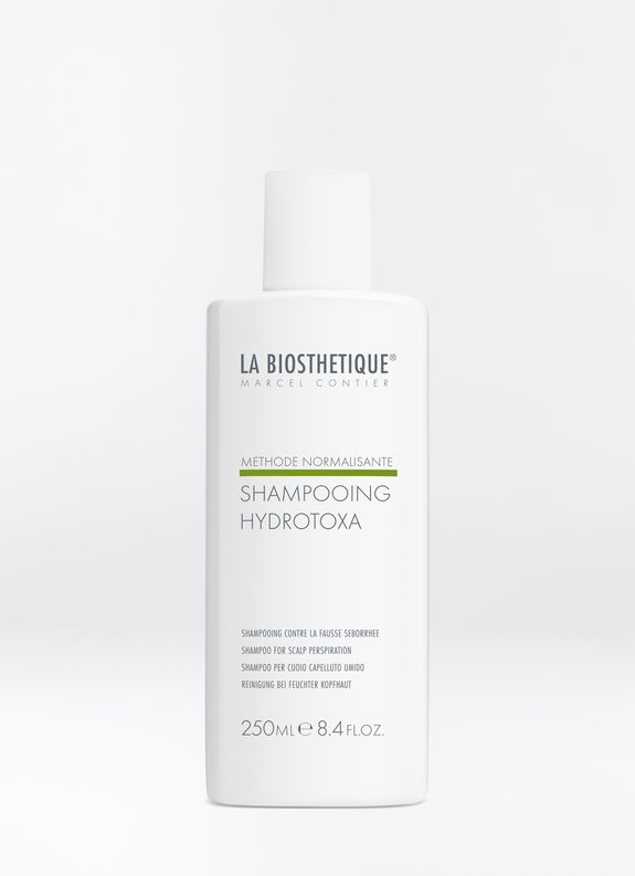 Shampooing Hydrotoxa in einer 250ml Flasche