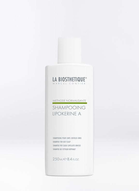 Shampooing Lipokérine A in einer 250ml Flasche