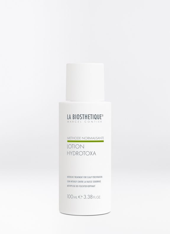 Lotion Hydrotoxa in einer 100 ml Flasche 