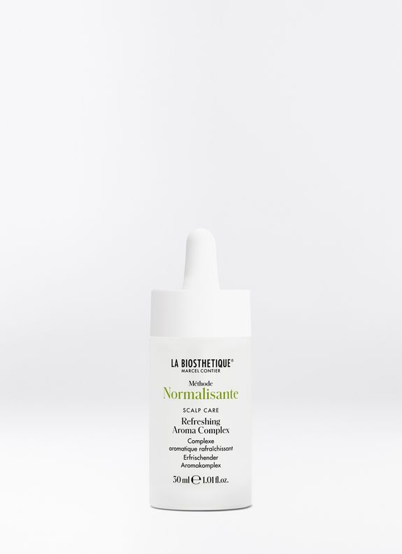 Refreshing Aroma Complex in einer Pipettenflasche