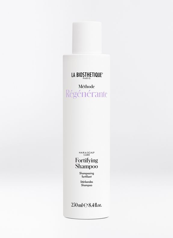 Fortifying Shampoo in einer 250ml-Flasche