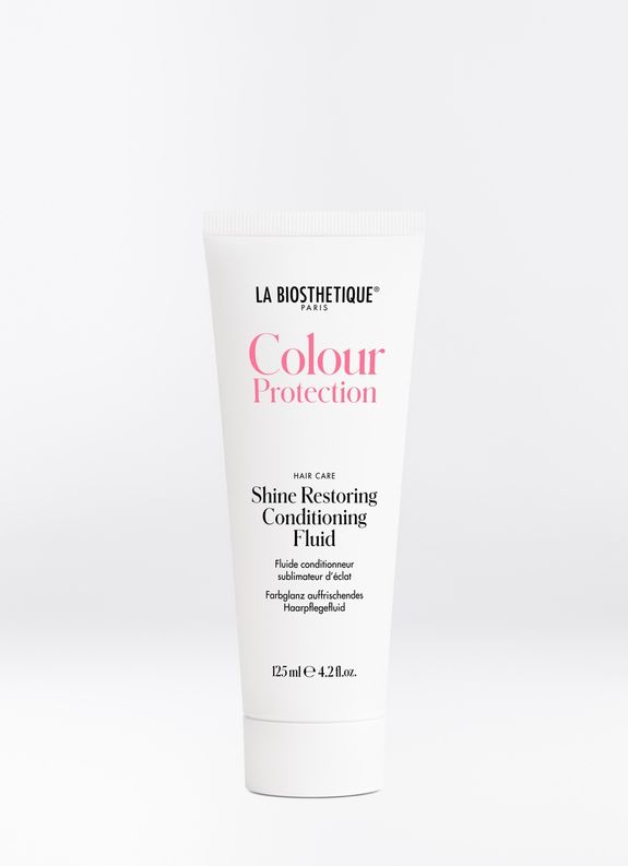 Colour Protection Shine Restoring Conditioning Fluid in einer 125ml Tube