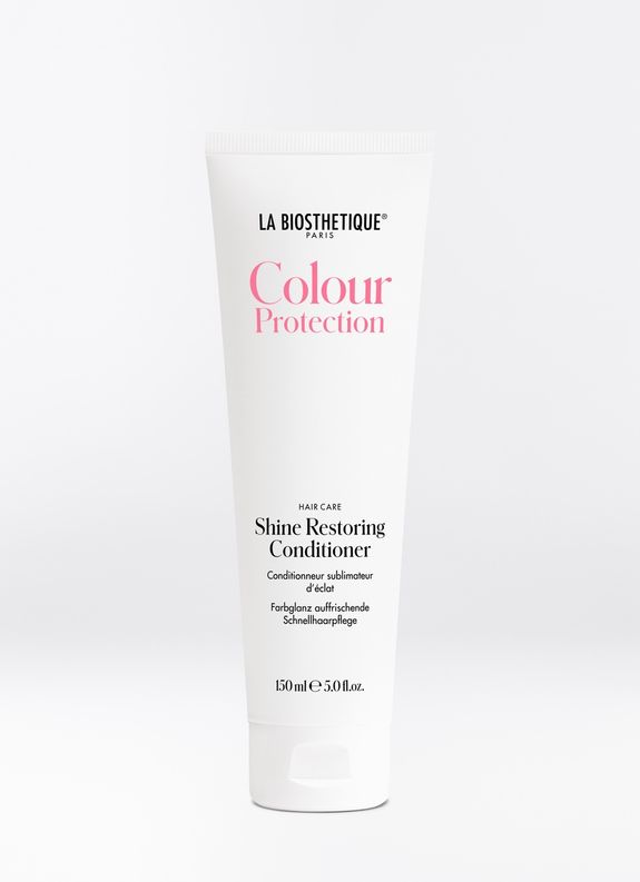 Colour Protection Shine Restoring Conditioner in einer 150ml Tube