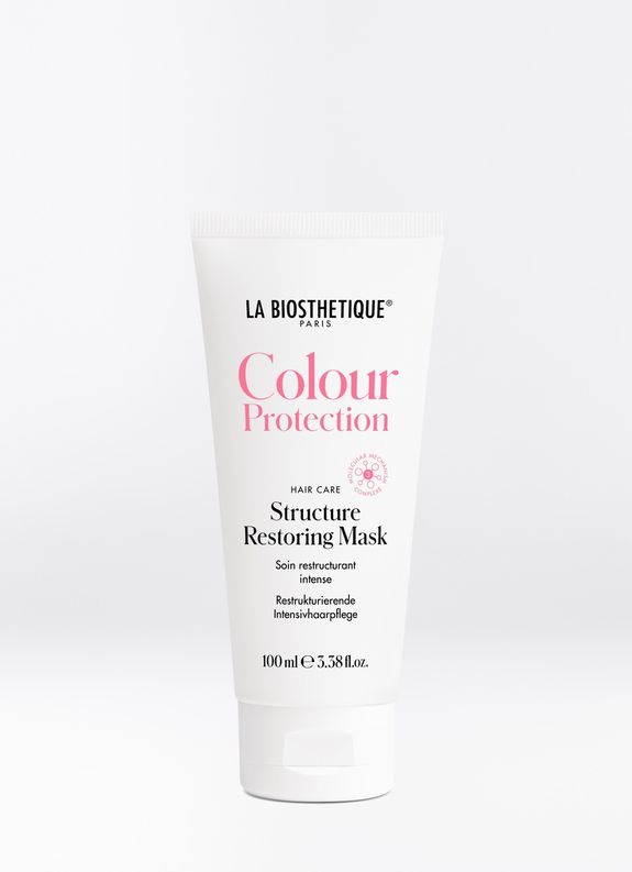 Colour Protection Structure Restoring Mask in einer 100ml Tube