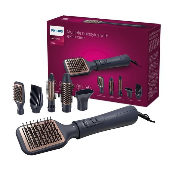 Philips Airstyler Serie 5000