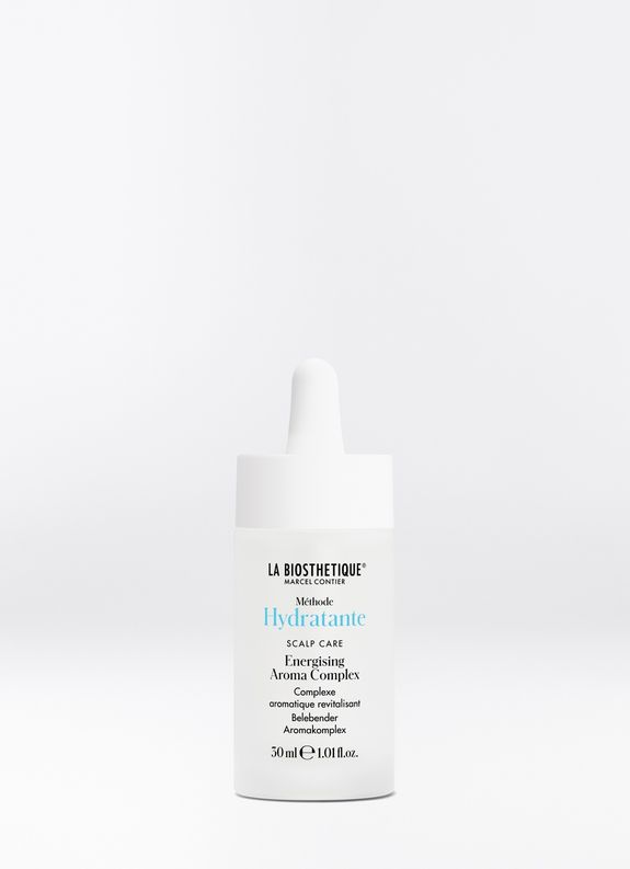 Energising Aroma Complex in einer Pipettenflasche