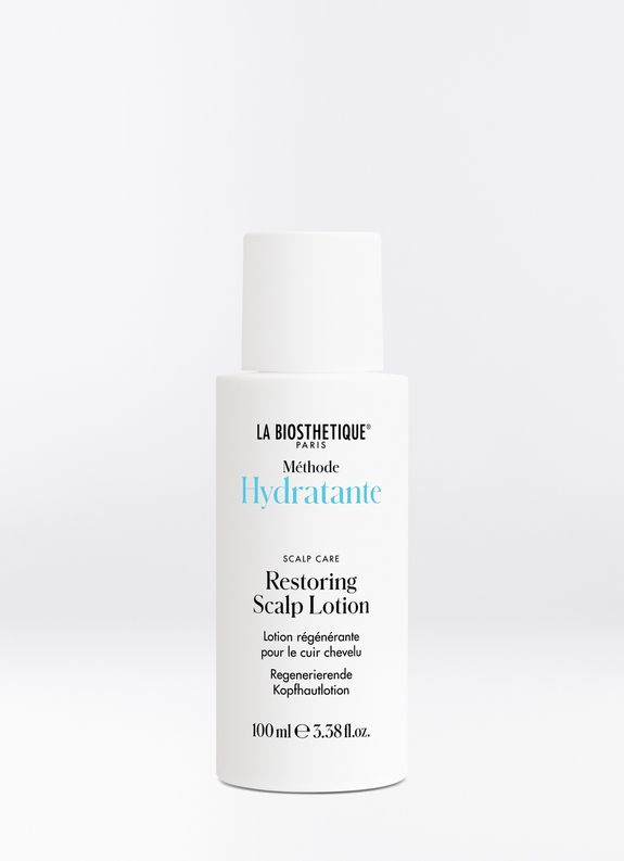 Restoring Scalp Lotion in einer 100ml Flasche