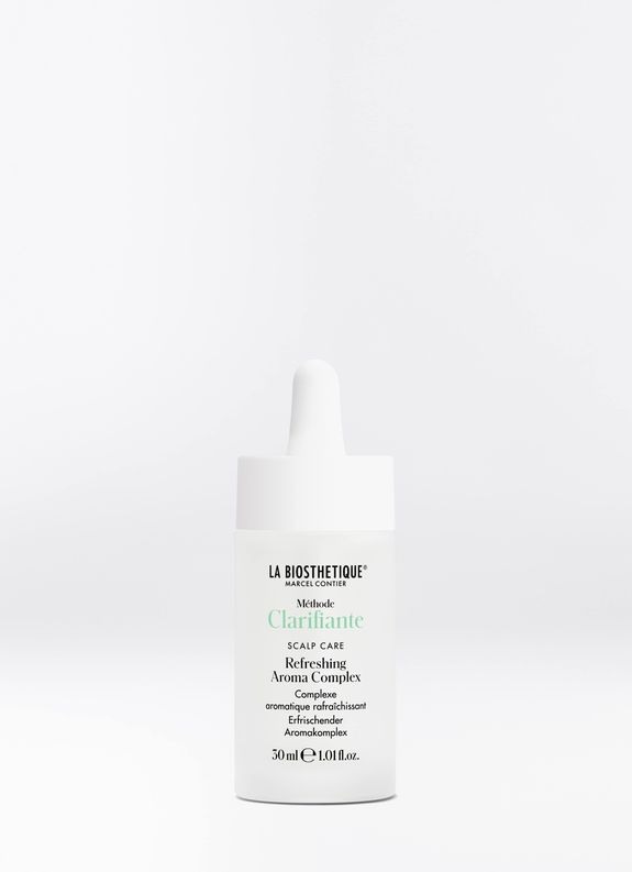 Refreshing Aroma Complex in einer Pipettenflasche