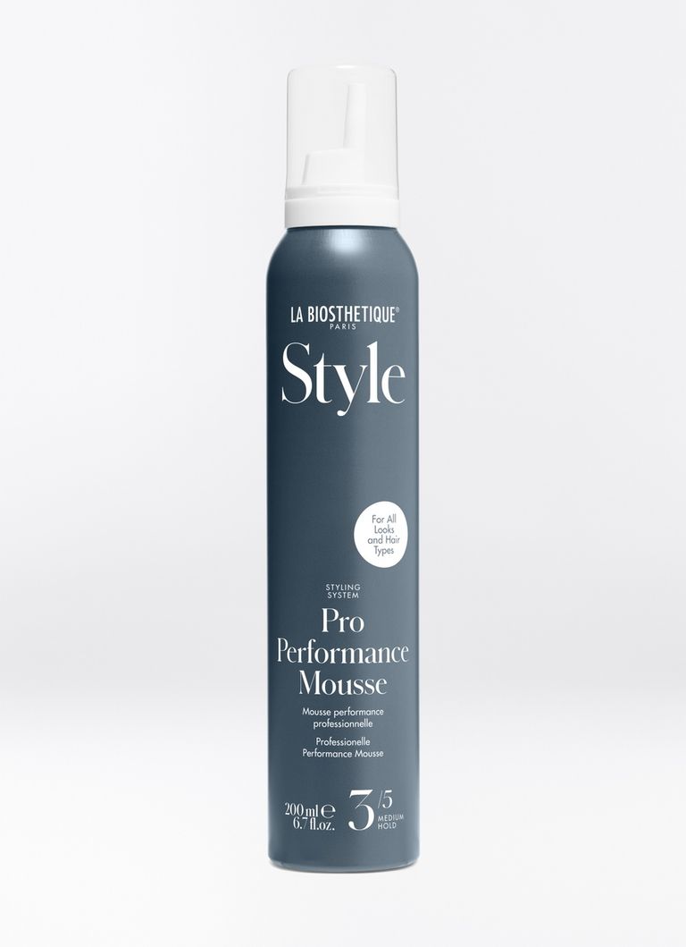Pro Performance Mousse Pro Performance Mousse in einer 200ml Flasche