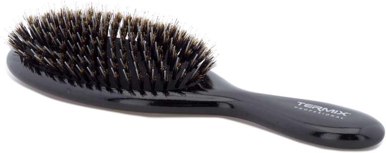 Termix Haarbürste für Extensions Termix Haarbürste für Extensions, Professionelle pneumatische Haarbürste