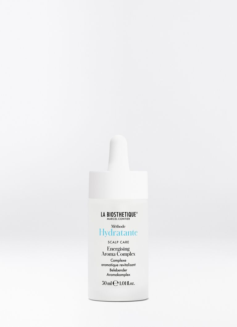Energising Aroma Complex in einer Pipettenflasche