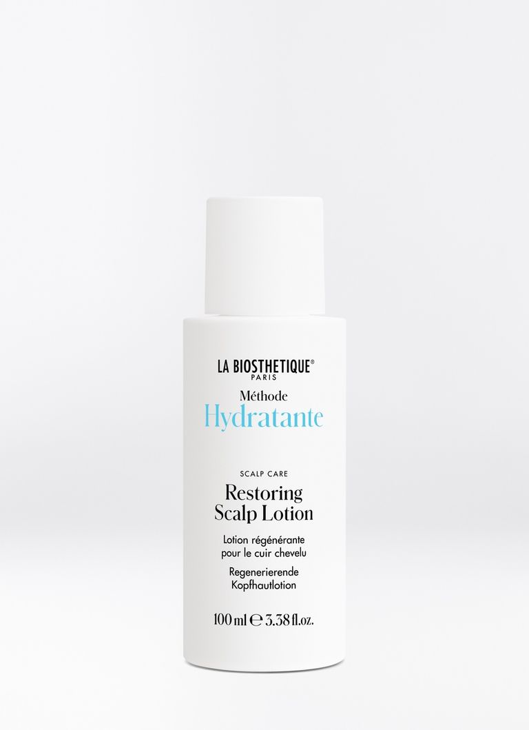 Restoring Scalp Lotion in einer 100ml Flasche