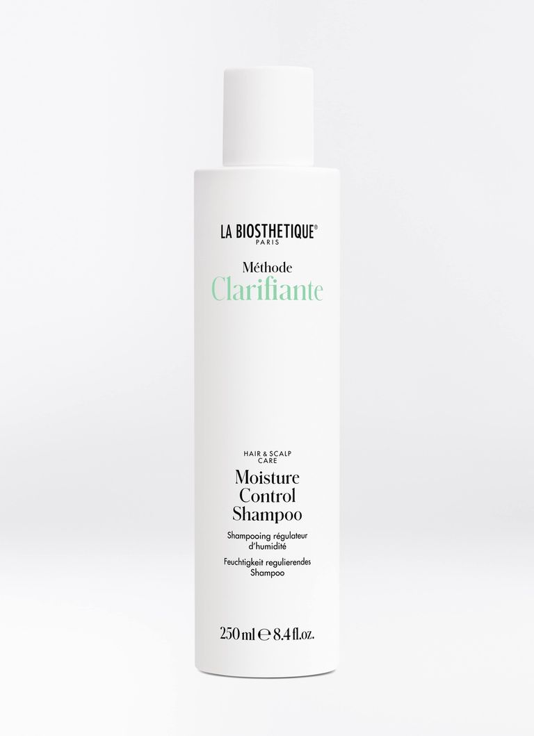 Moisture Control Shampoo Moisture Control Shampoo in einer 250ml Flasche