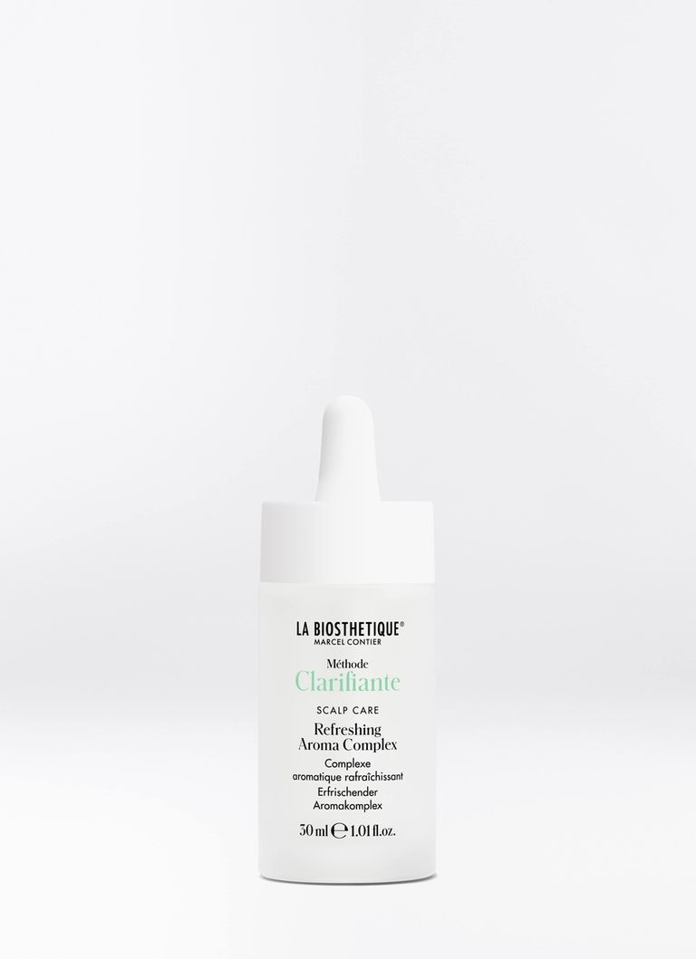 Refreshing Aroma Complex in einer Pipettenflasche