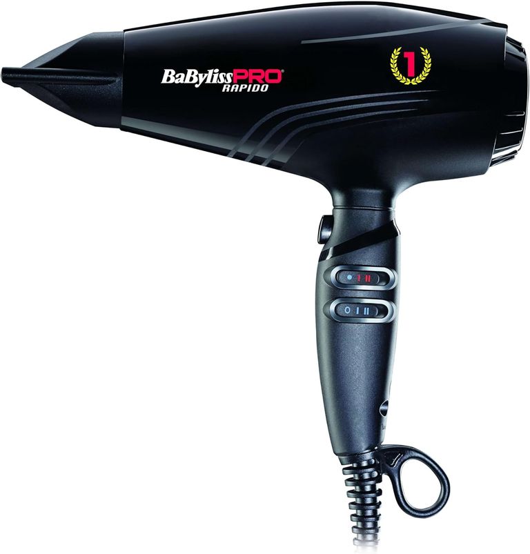 BaBylissPRO Rapido (Ultralight)