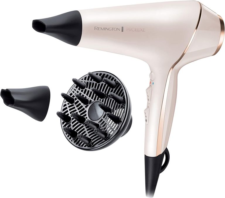 Remington PROluxe