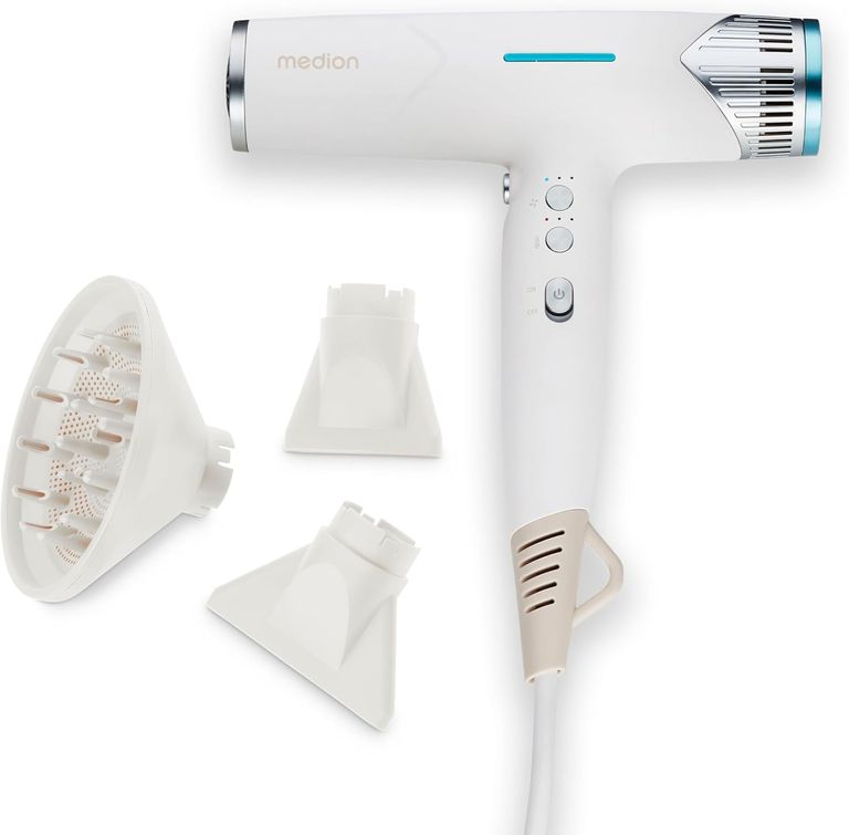 MEDION LIFE HD2 – Haartrockner
