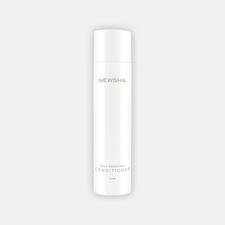NEWSHA Daily Weightless Conditioner 250 ml (Copyright: NEWSHA)