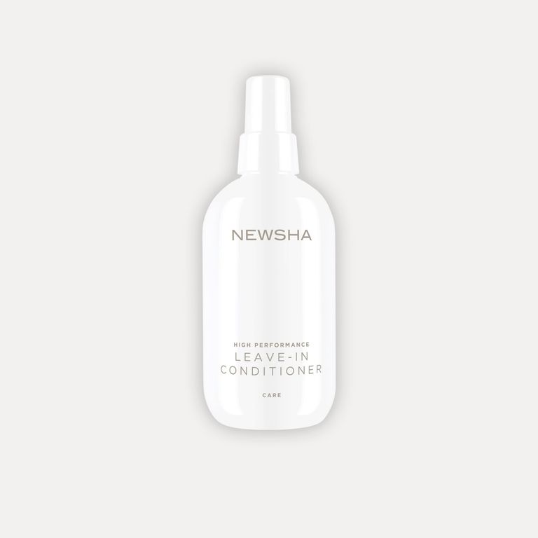 NEWSHA High Performance Leave-In Conditioner 250 ml (Copyright: NEWSHA)
