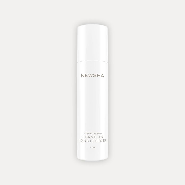 NEWSHA Strengthening Leave-In Conditioner 200 ml (Copyright: NEWSHA)